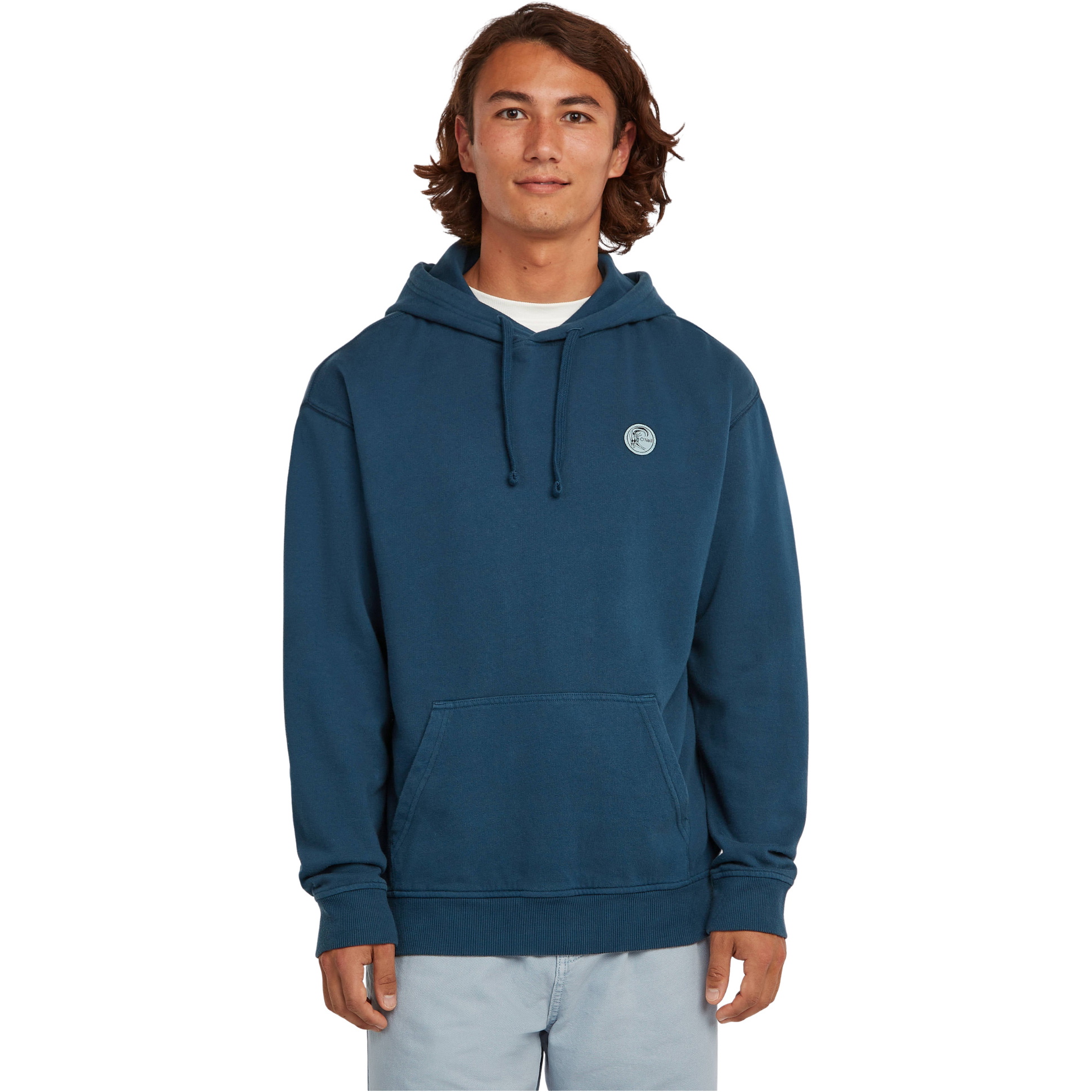 2026 O'Neill Mens O'riginals Hoodie 2750169 - English Evening